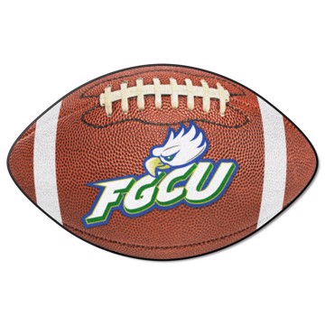 Picture of Florida Gulf Coast Eagles Football Mat