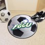 Picture of Florida Gulf Coast Eagles Soccer Ball Mat