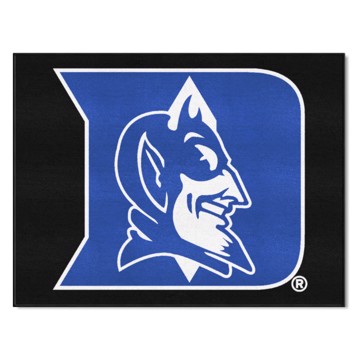 Picture of Duke Blue Devils All-Star Mat