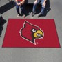 Picture of Louisville Cardinals Ulti-Mat