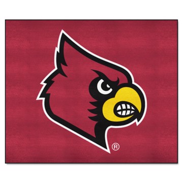 Picture of Louisville Cardinals Tailgater Mat