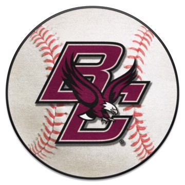 Picture of Boston College Eagles Baseball Mat