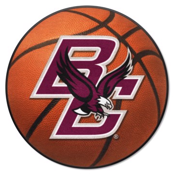 Picture of Boston College Eagles Basketball Mat