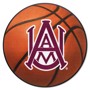 Picture of Alabama A&M Bulldogs Basketball Mat