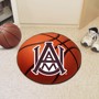 Picture of Alabama A&M Bulldogs Basketball Mat