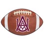 Picture of Alabama A&M Bulldogs Football Mat