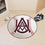 Picture of Alabama A&M Bulldogs Baseball Mat