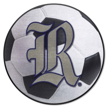 Picture of Rice Owls Soccer Ball Mat
