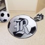 Picture of Rice Owls Soccer Ball Mat