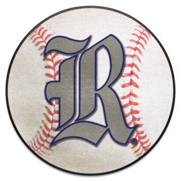 Picture of Rice Owls Baseball Mat