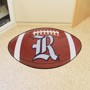 Picture of Rice Owls Football Mat
