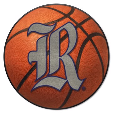 Picture of Rice Owls Basketball Mat