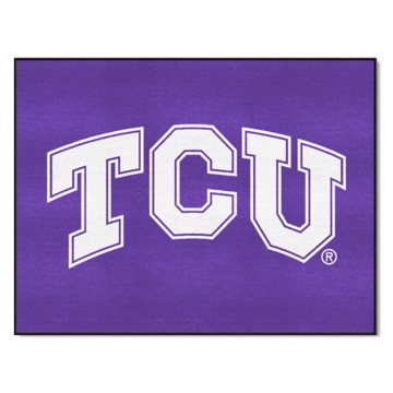 Picture of TCU Horned Frogs All-Star Mat