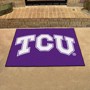 Picture of TCU Horned Frogs All-Star Mat