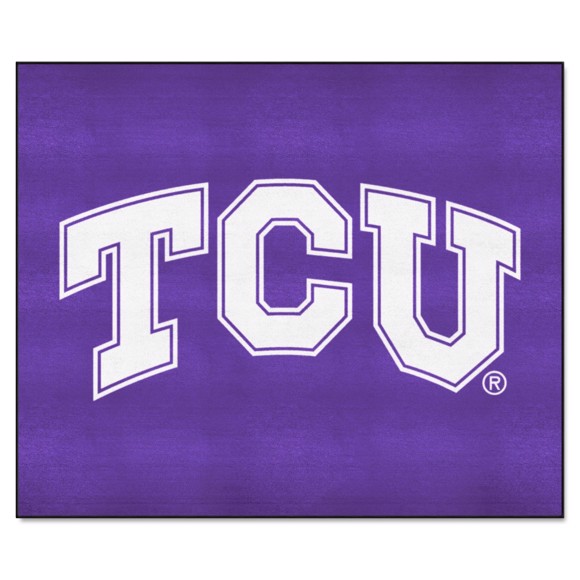 Picture of TCU Horned Frogs Tailgater Mat