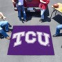 Picture of TCU Horned Frogs Tailgater Mat