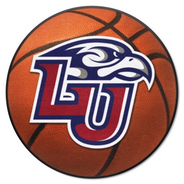 Picture of Liberty Flames Basketball Mat