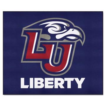 Picture of Liberty Flames Tailgater Mat