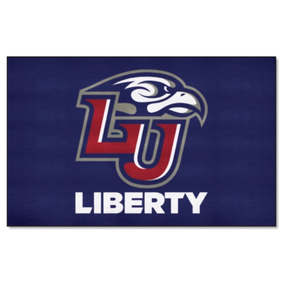 Picture of Liberty Flames Ulti-Mat