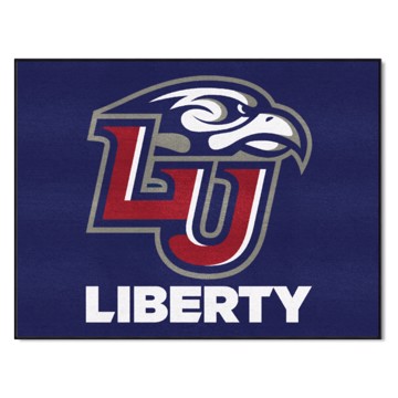 Picture of Liberty Flames All-Star Mat