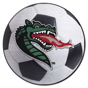 Picture of UAB Blazers Soccer Ball Mat