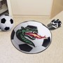 Picture of UAB Blazers Soccer Ball Mat