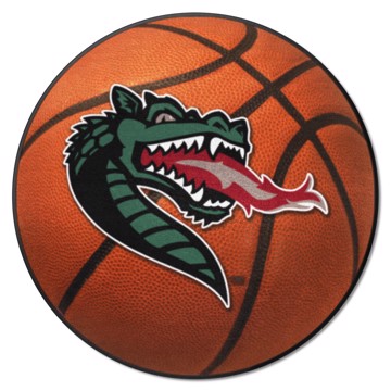 Picture of UAB Blazers Basketball Mat