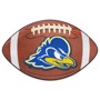 Picture of Delaware Blue Hens Football Mat