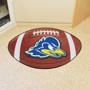 Picture of Delaware Blue Hens Football Mat