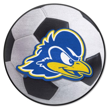 Picture of Delaware Blue Hens Soccer Ball Mat