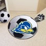 Picture of Delaware Blue Hens Soccer Ball Mat