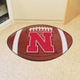 Picture of Nebraska Cornhuskers Football Mat