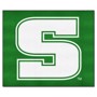 Picture of Slippery Rock The Rock Tailgater Mat