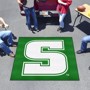 Picture of Slippery Rock The Rock Tailgater Mat
