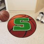 Picture of Slippery Rock The Rock Basketball Mat