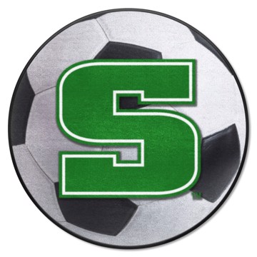 Picture of Slippery Rock The Rock Soccer Ball Mat