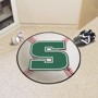 Picture of Slippery Rock The Rock Baseball Mat