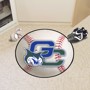 Picture of Georgia College Bobcats Baseball Mat
