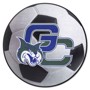 Picture of Georgia College Bobcats Soccer Ball Mat