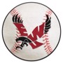 Picture of Eastern Washington Eagles Baseball Mat