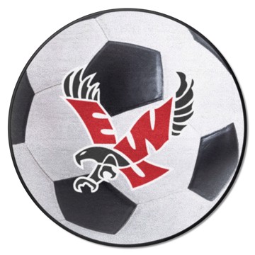 Picture of Eastern Washington Eagles Soccer Ball Mat