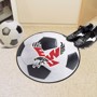 Picture of Eastern Washington Eagles Soccer Ball Mat
