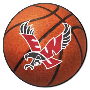 Picture of Eastern Washington Eagles Basketball Mat
