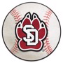 Picture of South Dakota Coyotes Baseball Mat