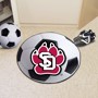 Picture of South Dakota Coyotes Soccer Ball Mat