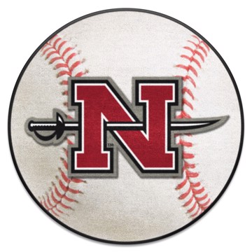 Picture of Nicholls State Colonels Baseball Mat