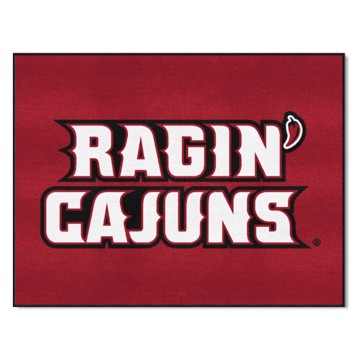 Picture of Louisiana-Lafayette Ragin' Cajuns All-Star Mat