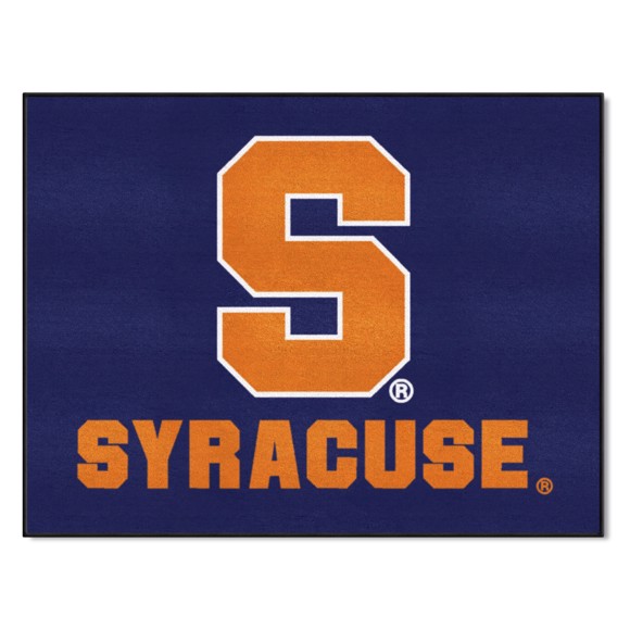 Picture of Syracuse Orange All-Star Mat