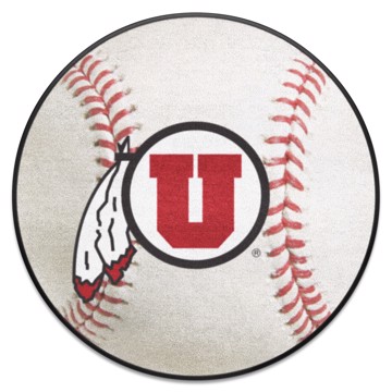 Picture of Utah Utes Baseball Mat