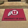 Picture of Utah Utes All-Star Mat